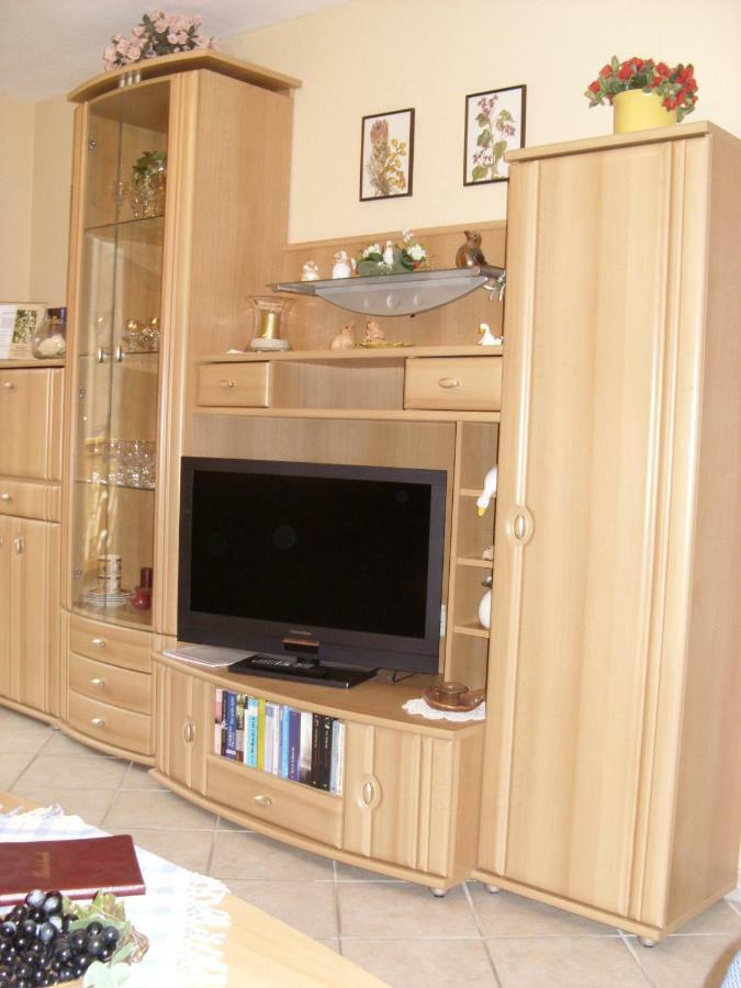 Ferienwohnung Fewo Moselblick Ernst Exterior foto